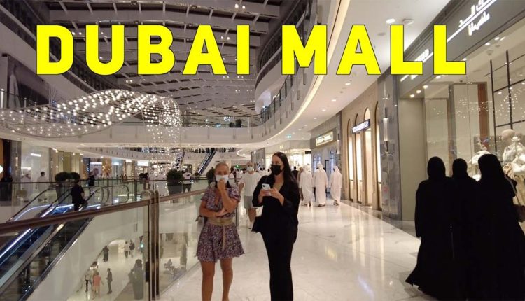 Dubai Mall