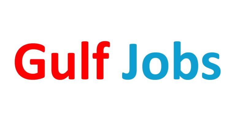 Gulf Jobs
