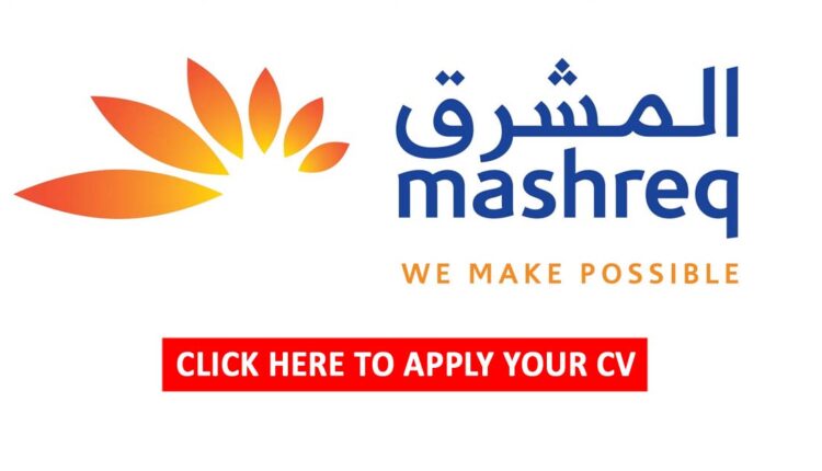 Mashreq bank